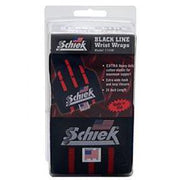 SCHIEK 24 INCH WRIST WRAPS