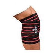 SCHIEK KNEE WRAPS (MODEL 1178KWB)