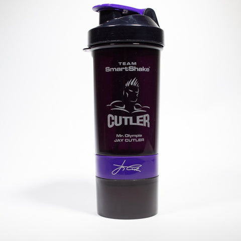 JAY CUTLER SMART SHAKE