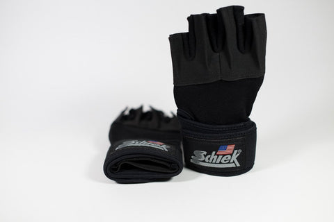 SCHIEK LIFTING GLOVES