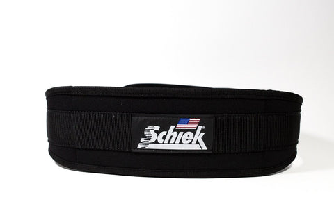 SCHIEK 2004-LB LIFTING BELT