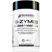 9-ZYMES Digestive Enzymes