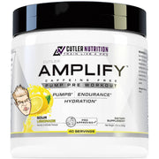 AMPLIFY PUMP PRE WORKOUT