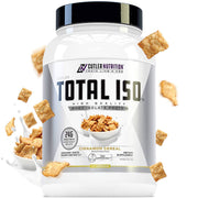 TOTAL ISO PROTEIN POWDER