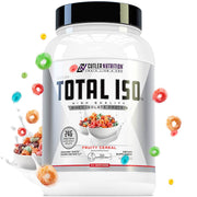 TOTAL ISO PROTEIN POWDER