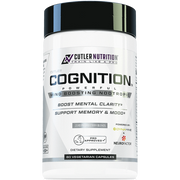 COGNITION NOOTROPIC