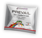 PREVAIL SAMPLE PACKET