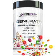 GENERATE AMINO MATRIX