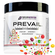 PREVAIL PRE WORKOUT