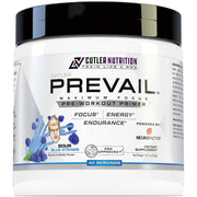 PREVAIL PRE WORKOUT