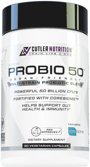 PROBIO-50 PROBIOTICS