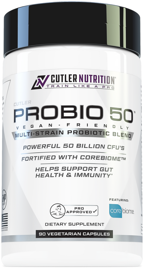 PROBIO-50 PROBIOTICS