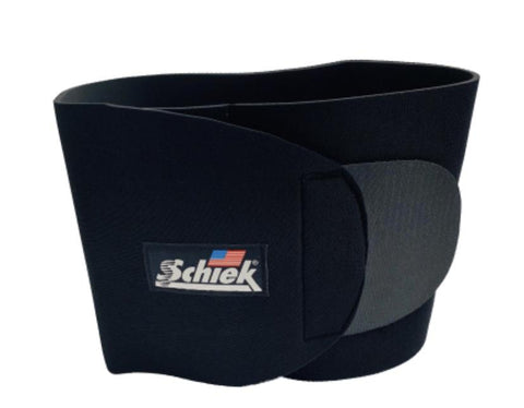 SCHIEK WAIST TRIMMER MODEL 800