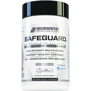 SAFEGUARD MULTIVITAMIN