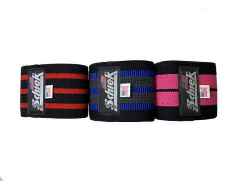 3PACK - SCHIEK HIP BANDS 1180HB