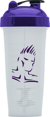 Cutler Nutrition Shaker Cup