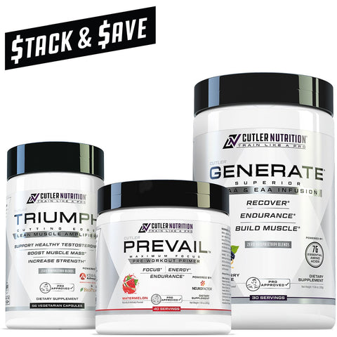 GROW LIKE A PRO STACK