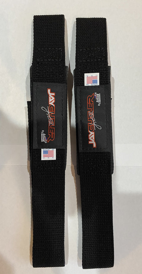 *JAY CUTLER* SIGNATURE LIFTING STRAPS