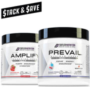 PRE-WORKOUT LEGEND STACK