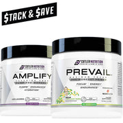 PRE-WORKOUT LEGEND STACK