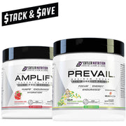 PRE-WORKOUT LEGEND STACK