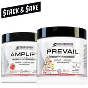 PRE-WORKOUT LEGEND STACK