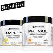 PRE-WORKOUT LEGEND STACK