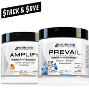 PRE-WORKOUT LEGEND STACK