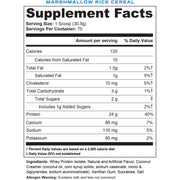 TOTAL ISO PROTEIN POWDER