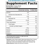 TOTAL ISO PROTEIN POWDER